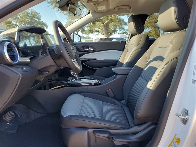 Chevrolet Trax LT 2026