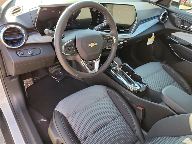 Chevrolet Trax LT 2026