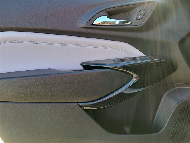 Chevrolet Trax LT 2026