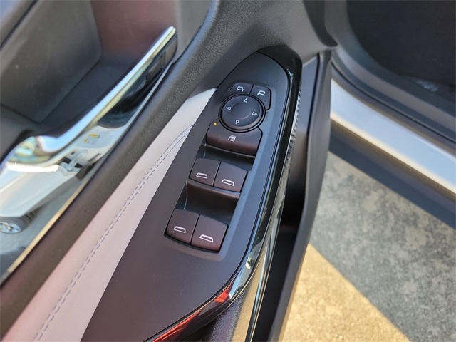 Chevrolet Trax LT 2026