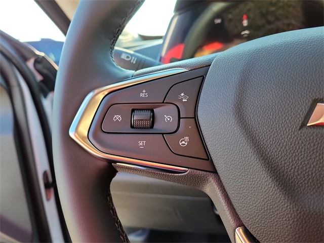 Chevrolet Trax LT 2026