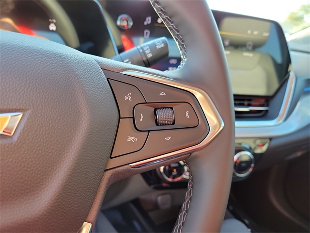 Chevrolet Trax LT 2026