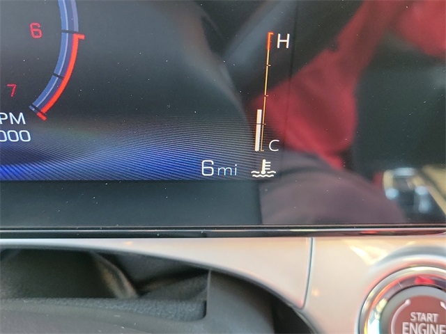 Chevrolet Trax LT 2026