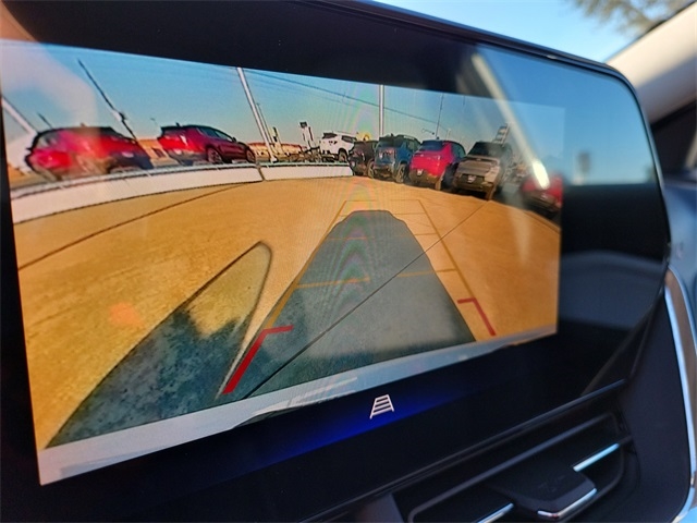 Chevrolet Trax LT 2026