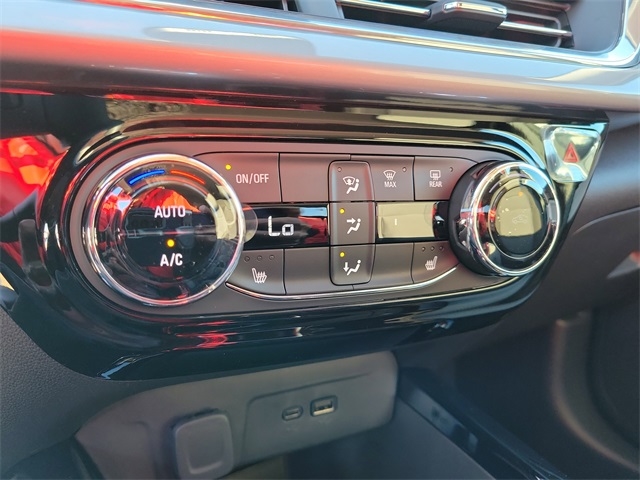 Chevrolet Trax LT 2026