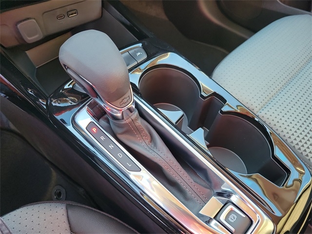 Chevrolet Trax LT 2026