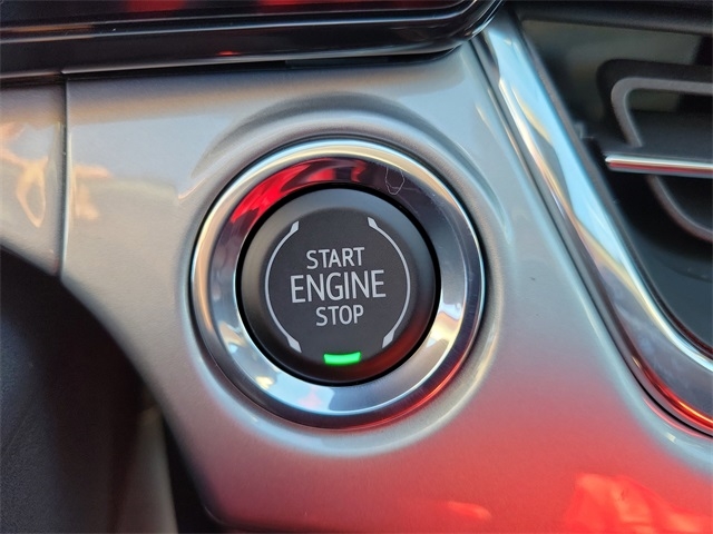 Chevrolet Trax LT 2026