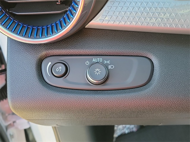 Chevrolet Trax LT 2026