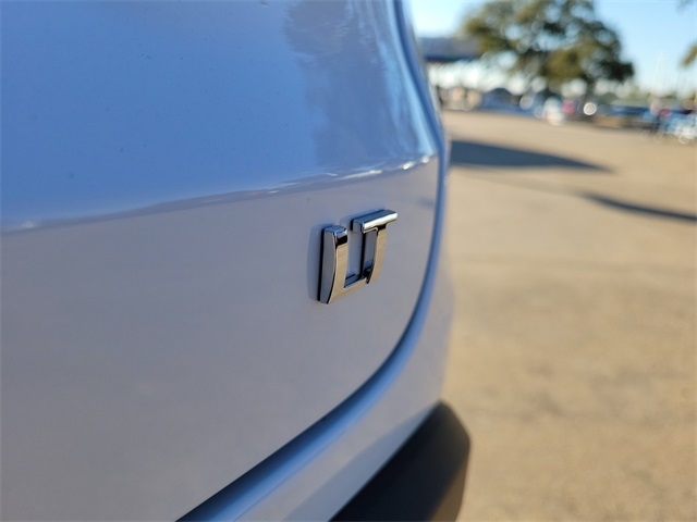 Chevrolet Trax LT 2026