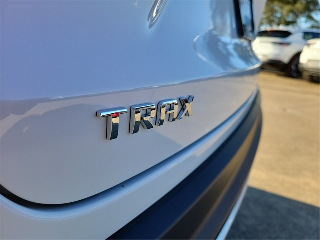 Chevrolet Trax LT 2026