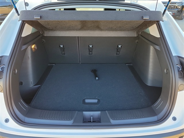 Chevrolet Trax LT 2026