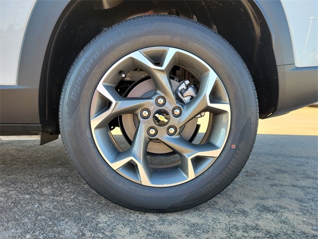 Chevrolet Trax LT 2026