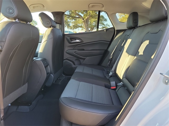 Chevrolet Trax LT 2026