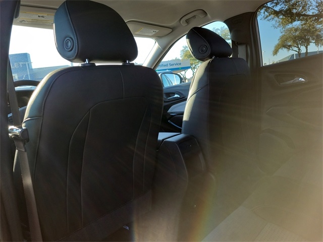 Chevrolet Trax LT 2026