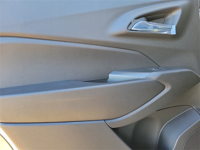 Chevrolet Trax LT 2026