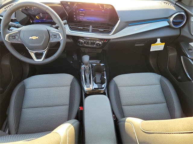 Chevrolet Trax LT 2026