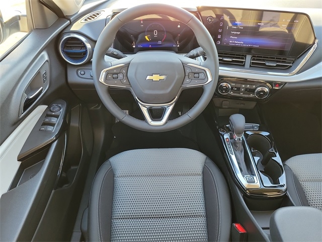 Chevrolet Trax LT 2026