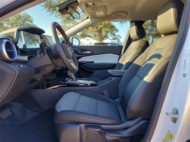 Chevrolet Trax LT 2026