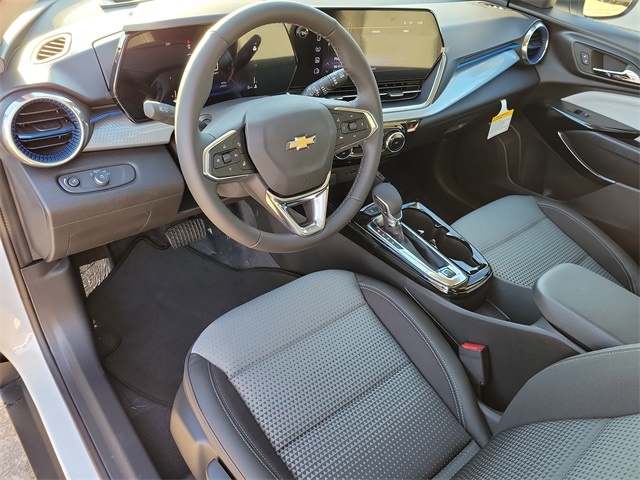 Chevrolet Trax LT 2026