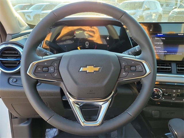 Chevrolet Trax LT 2026