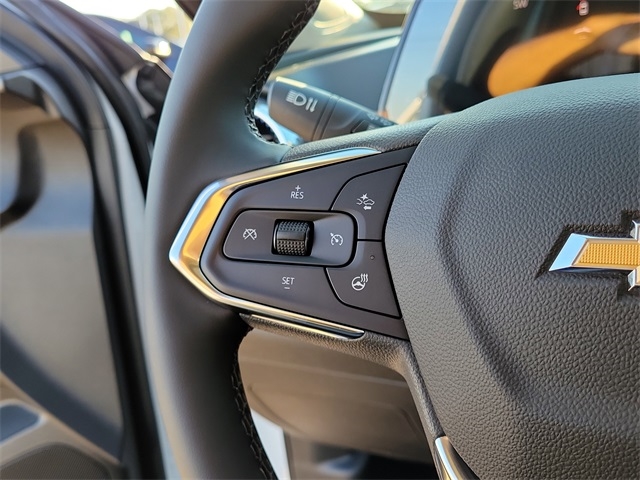 Chevrolet Trax LT 2026