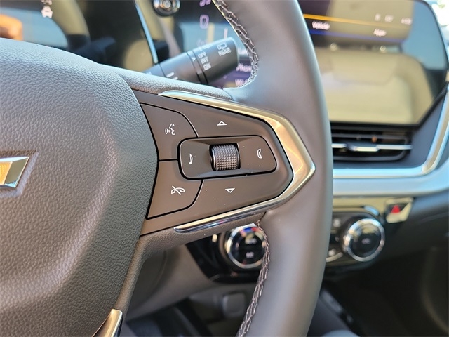 Chevrolet Trax LT 2026