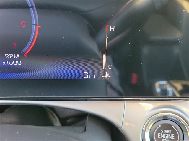 Chevrolet Trax LT 2026