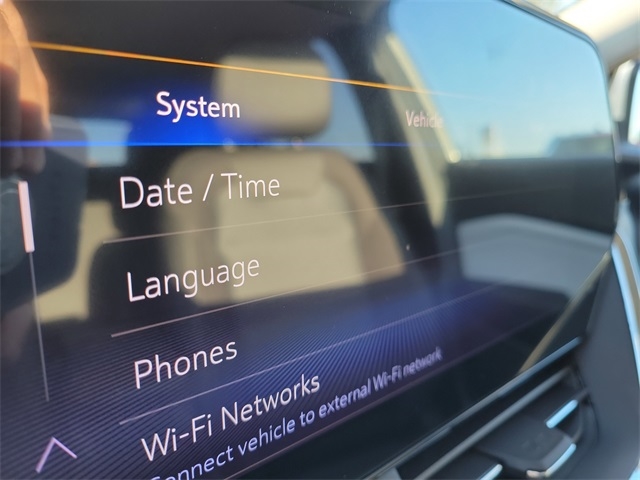 Chevrolet Trax LT 2026