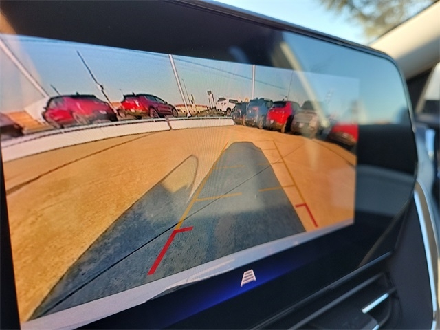 Chevrolet Trax LT 2026