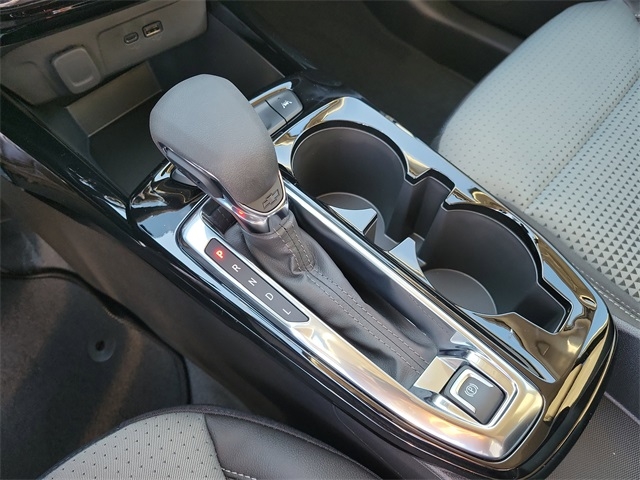 Chevrolet Trax LT 2026