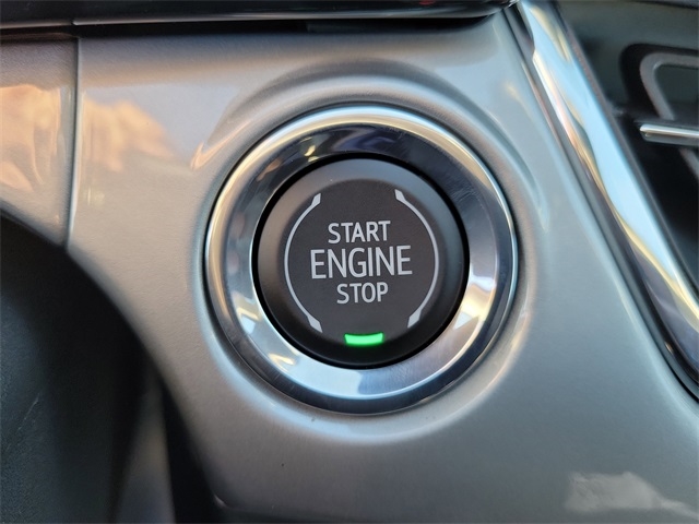 Chevrolet Trax LT 2026