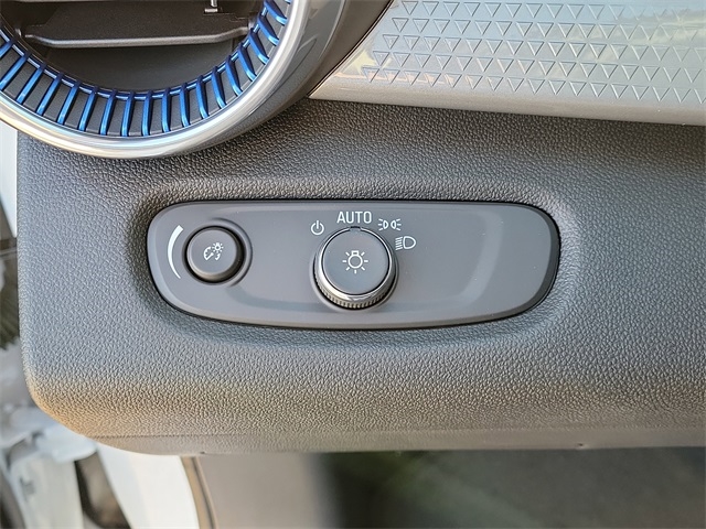 Chevrolet Trax LT 2026