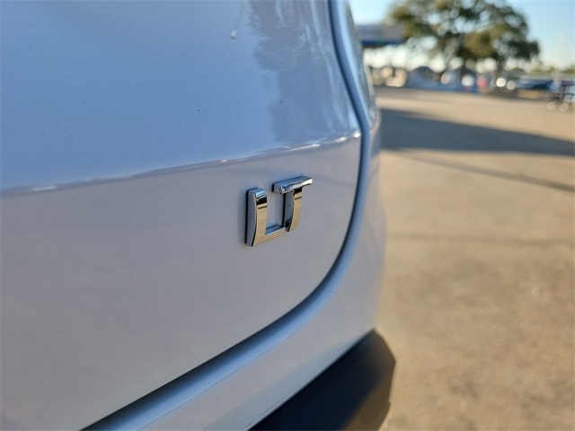 Chevrolet Trax LT 2026