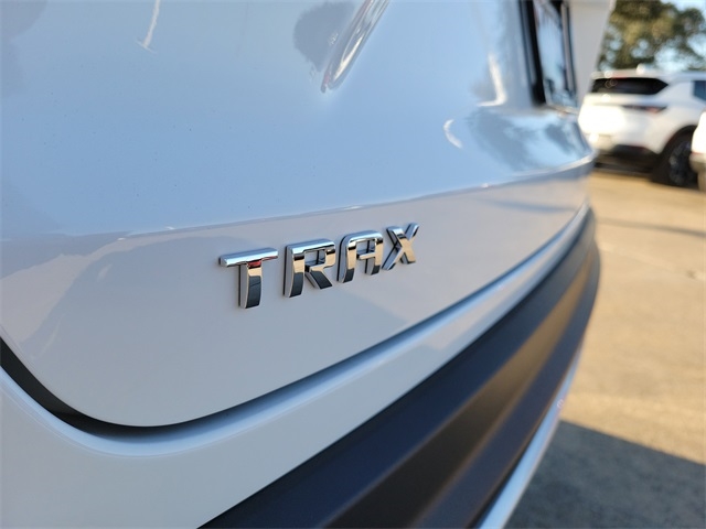 Chevrolet Trax LT 2026