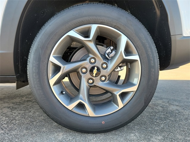 Chevrolet Trax LT 2026