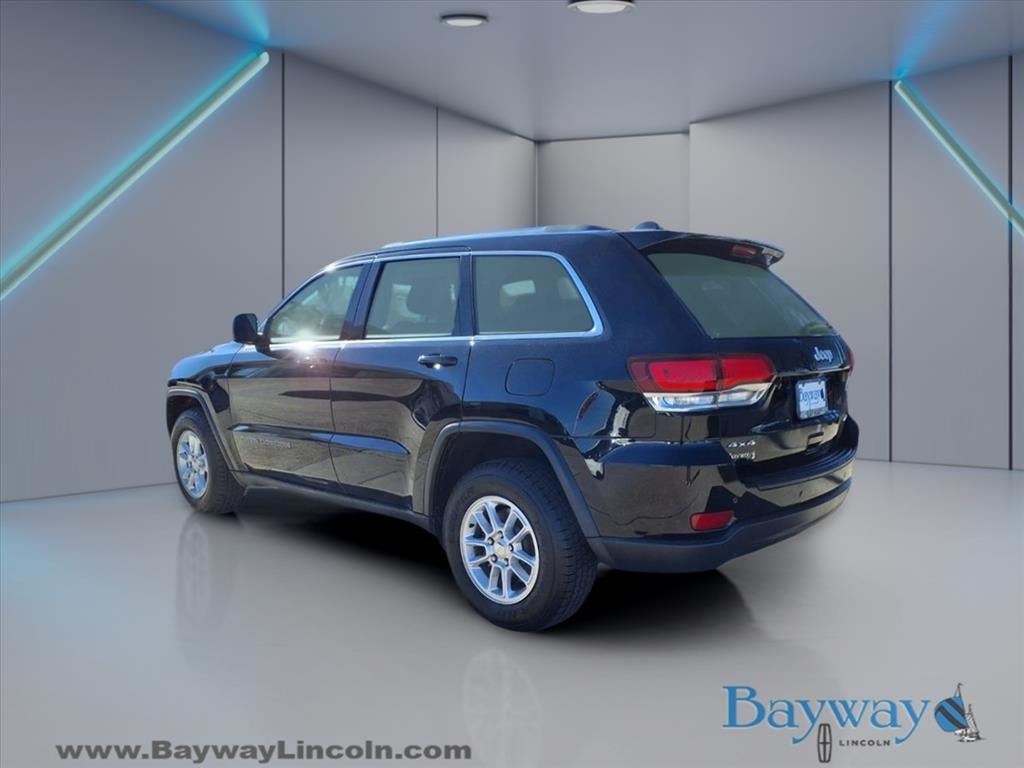 Jeep Grand Cherokee Laredo 4WD 2020