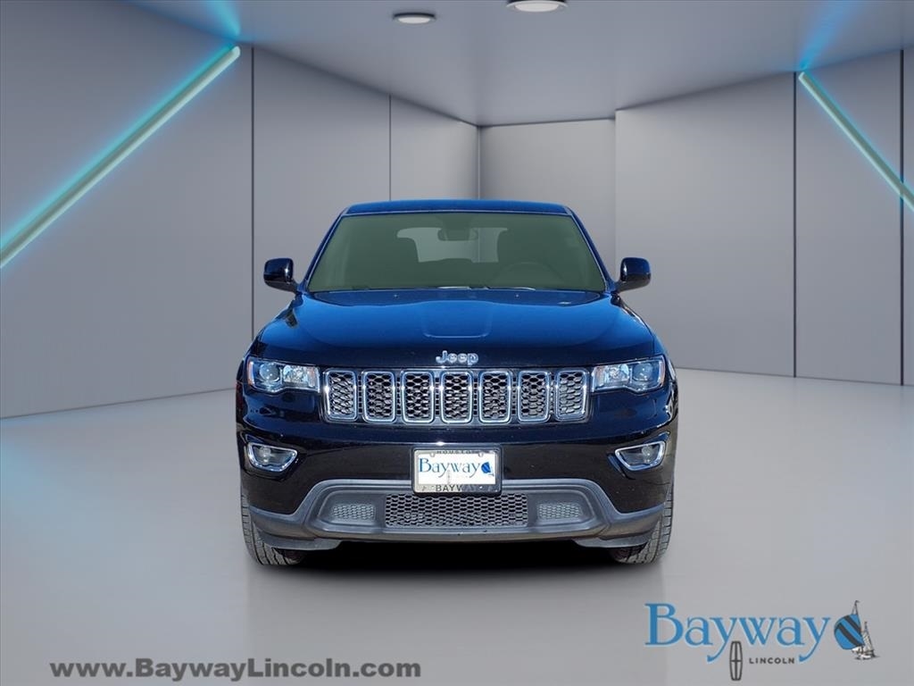 Jeep Grand Cherokee Laredo 4WD 2020