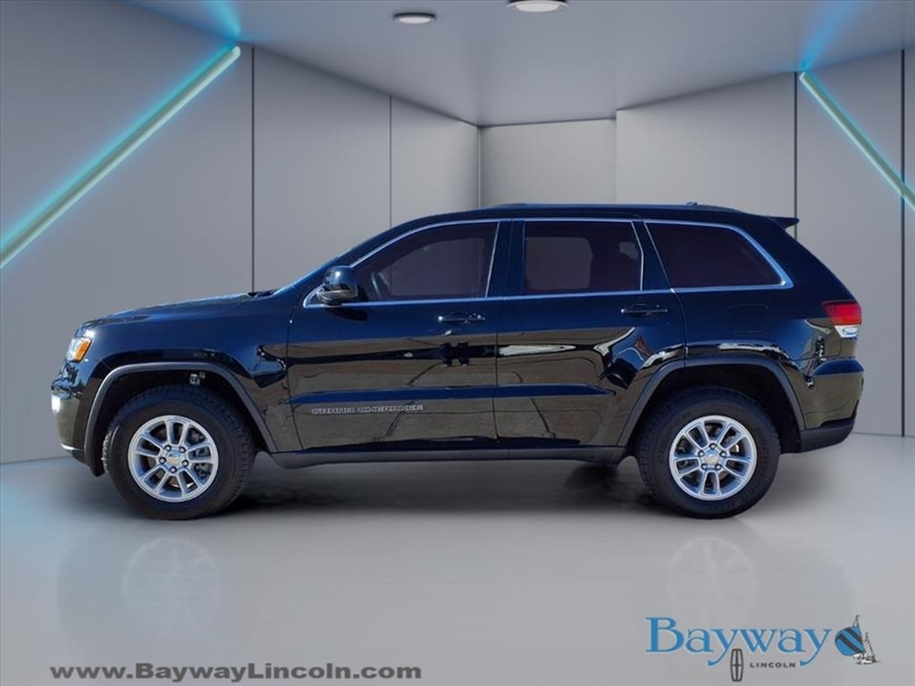Jeep Grand Cherokee Laredo 4WD 2020