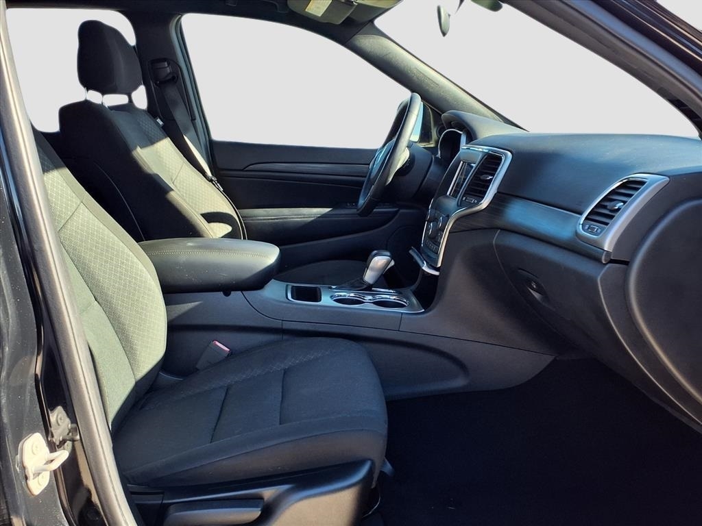 Jeep Grand Cherokee Laredo 4WD 2020