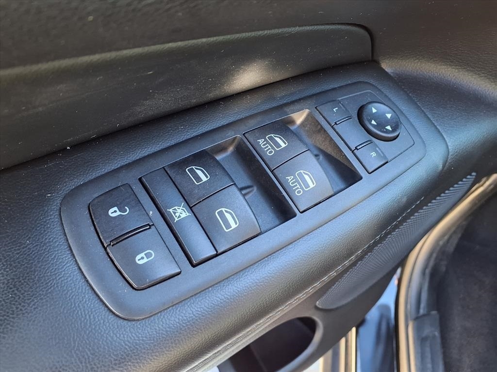 Jeep Grand Cherokee Laredo 4WD 2020