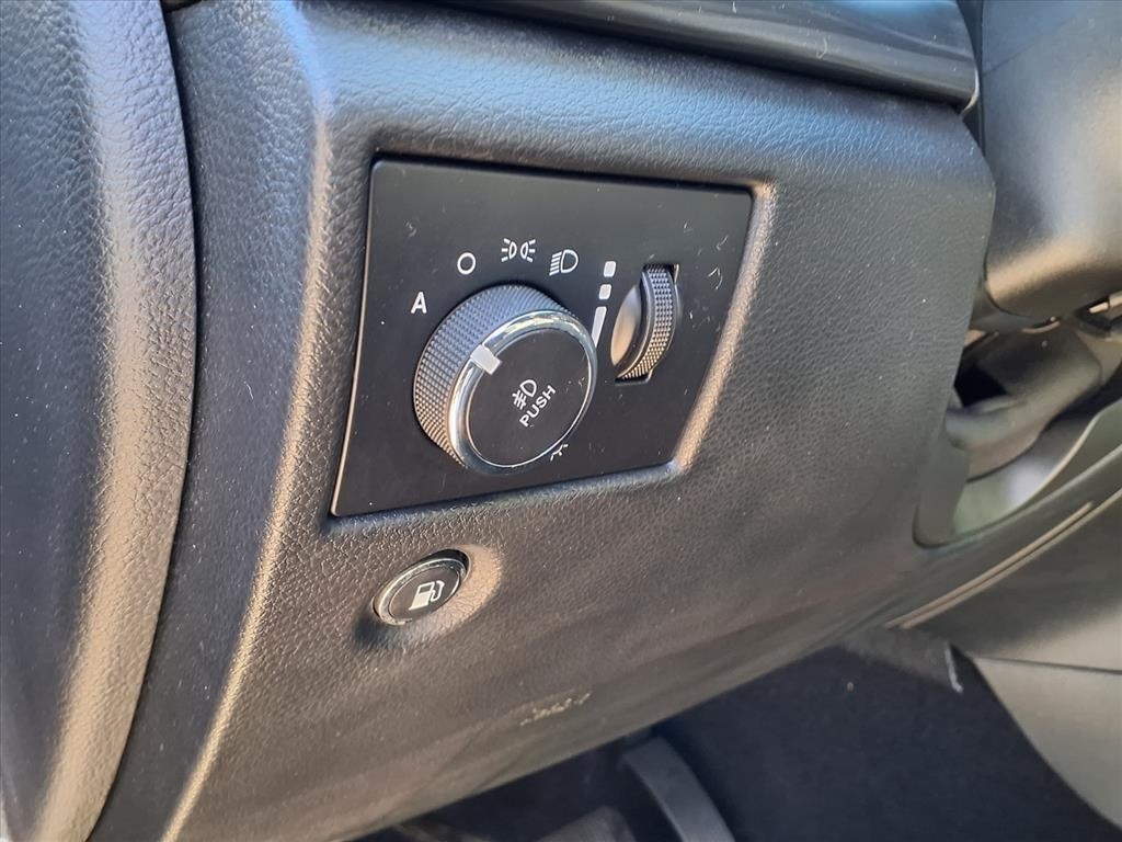 Jeep Grand Cherokee Laredo 4WD 2020