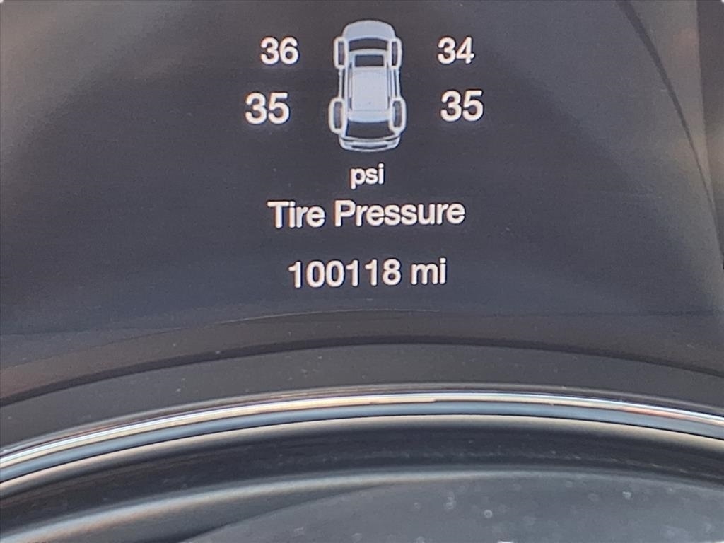 Jeep Grand Cherokee Laredo 4WD 2020