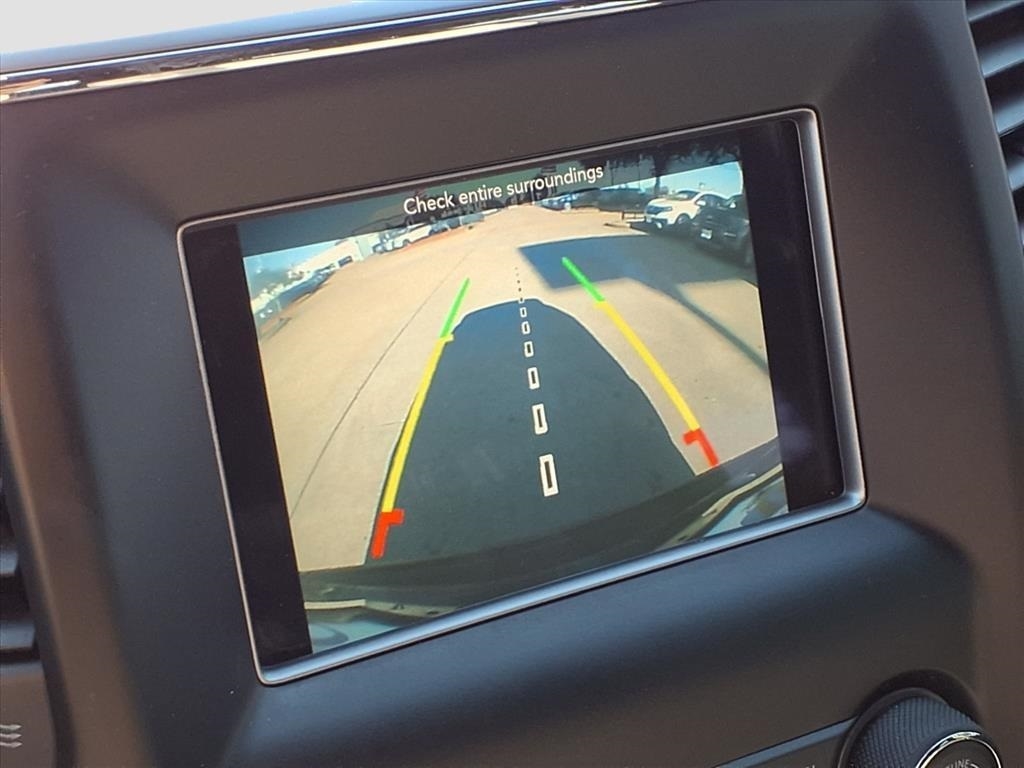 Jeep Grand Cherokee Laredo 4WD 2020