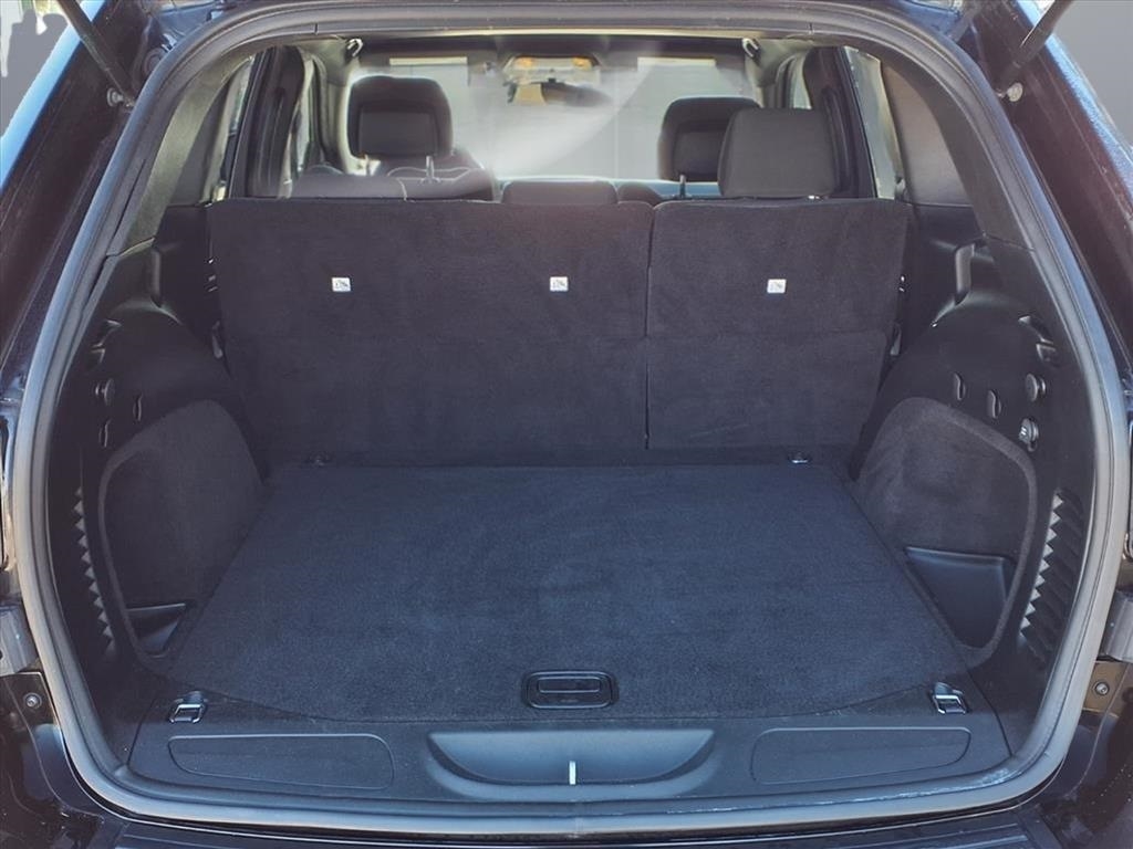 Jeep Grand Cherokee Laredo 4WD 2020