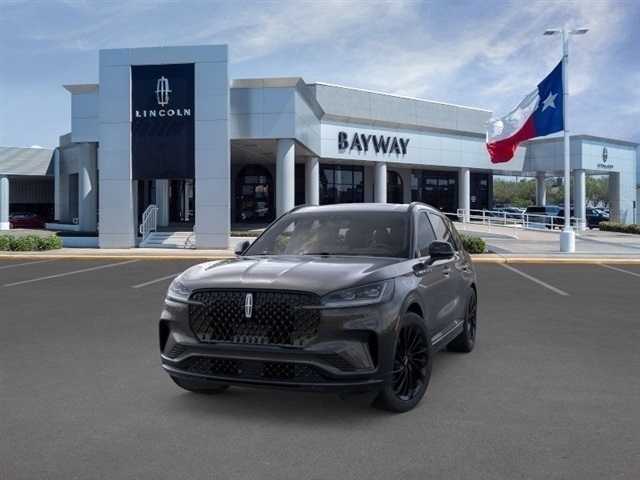 Lincoln Aviator Reserve 2026