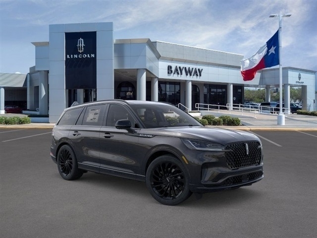 Lincoln Aviator Reserve 2026