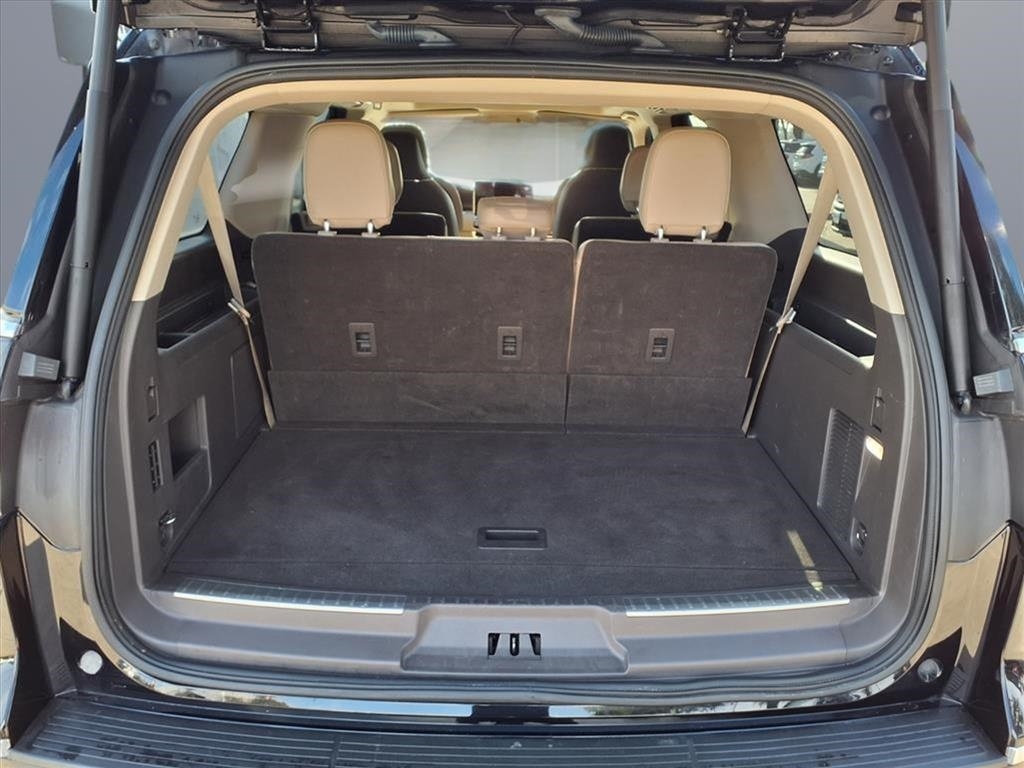 Lincoln Navigator L Reserve 4WD 2023