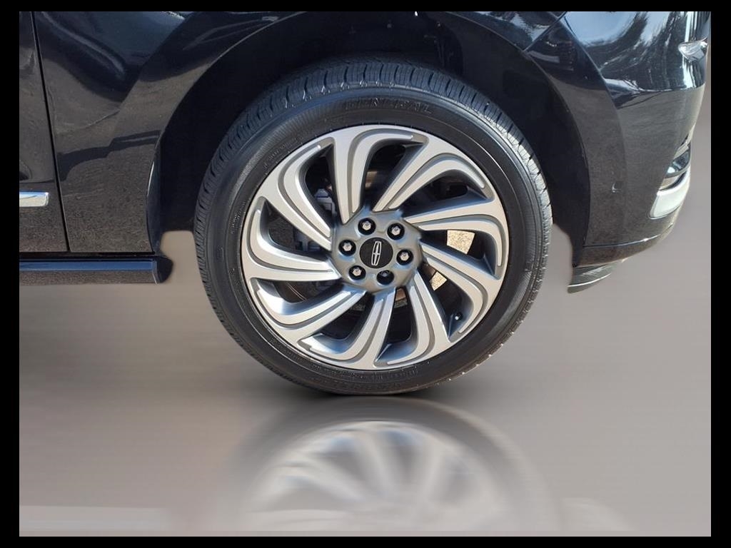 Lincoln Navigator L Reserve 4WD 2023