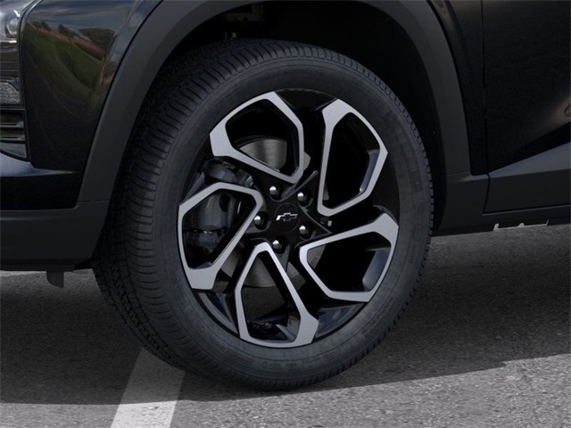 Chevrolet Trax 2RS 2026