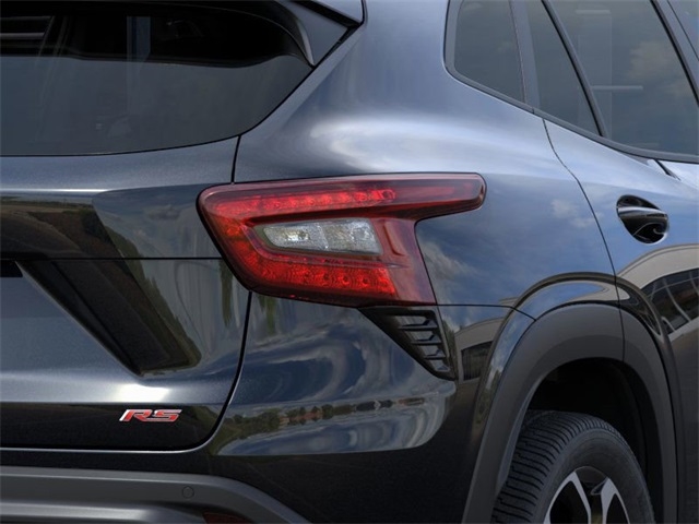 Chevrolet Trax 2RS 2026